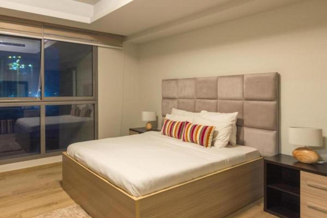 לגוס Amara Suites Eko Atlantic מראה חיצוני תמונה