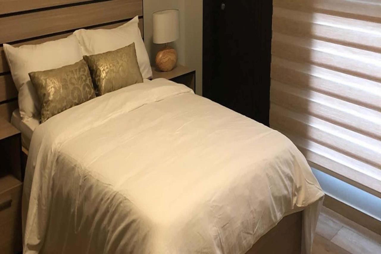 לגוס Amara Suites Eko Atlantic מראה חיצוני תמונה